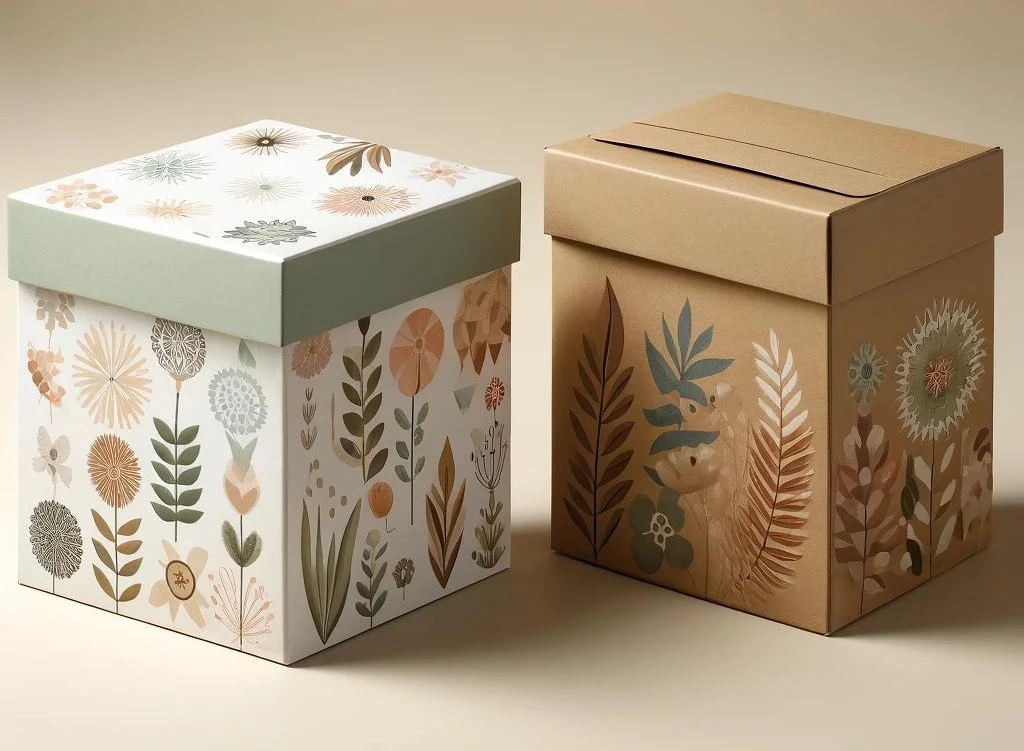 How to Choose the Right Paper Stock for Product Packaging: A Comprehensive Guide